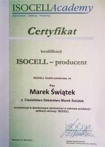 isoceli academy